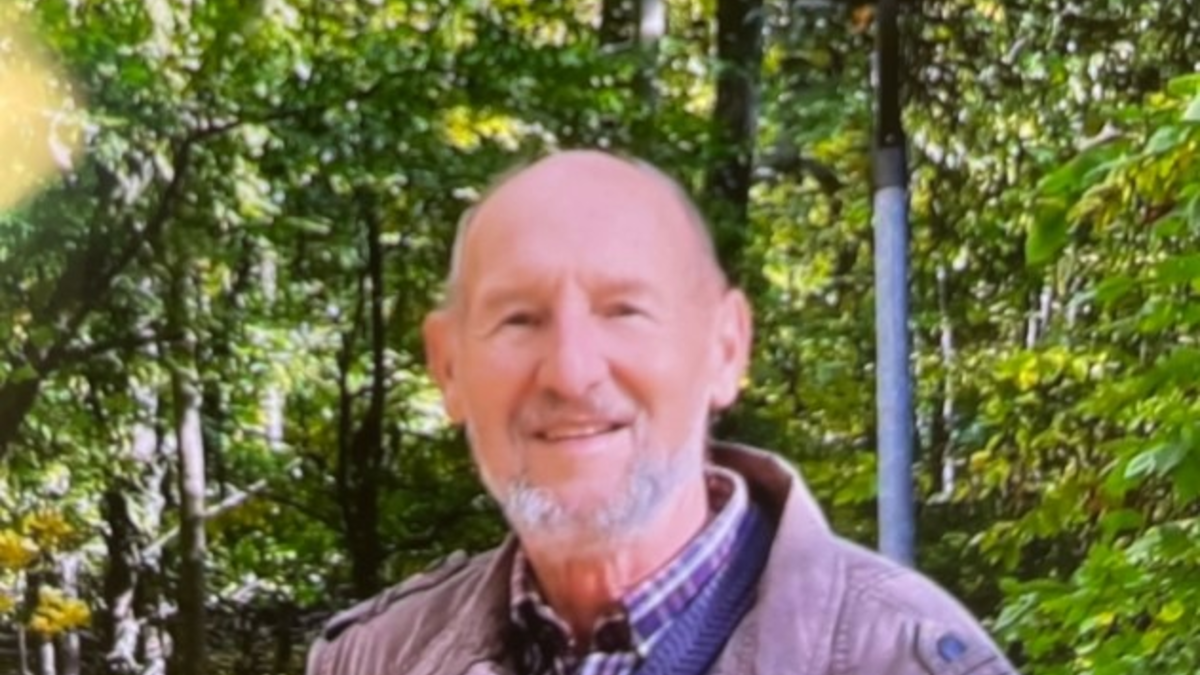 LPI-NDH: Öffentlichkeitsfahndung nach vermisster Person: Wo ist Bruno Sander? - Foto: presseportal.de