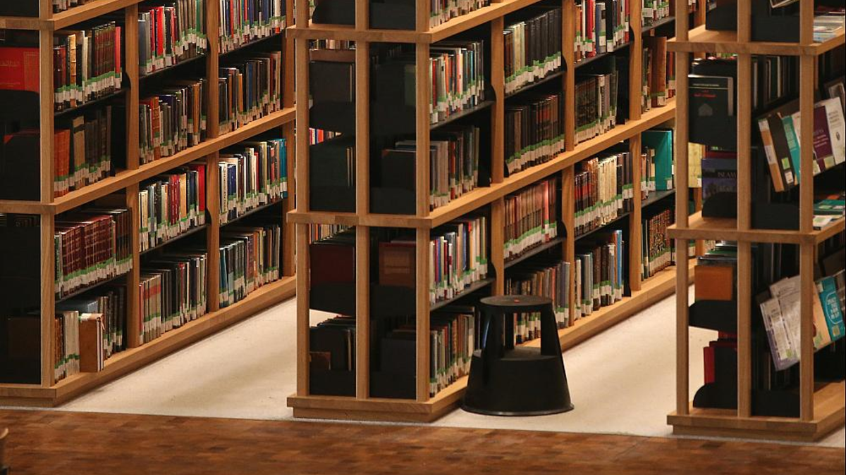 Bibliothek (Archiv) - Foto: über dts Nachrichtenagentur