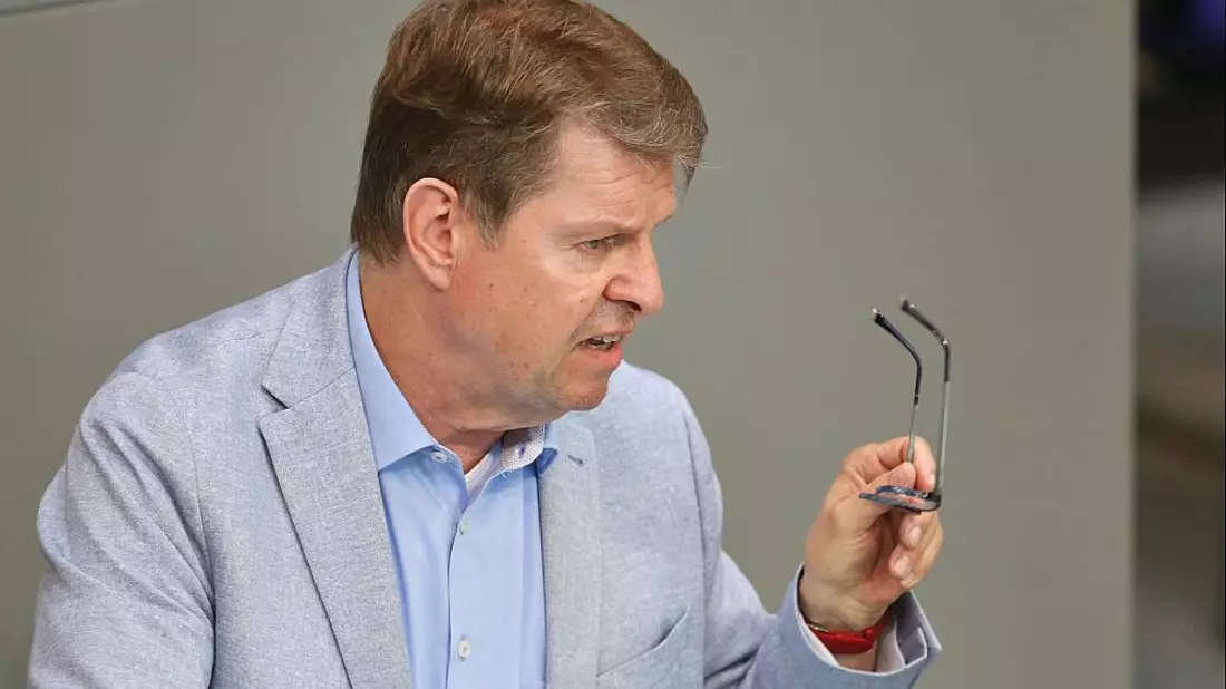 Ralf Stegner (Archiv) - Bild: über dts Nachrichtenagentur