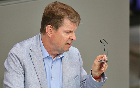 Ralf Stegner (Archiv) - Foto: über dts Nachrichtenagentur