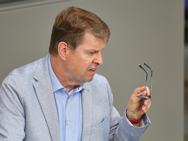 Ralf Stegner (Archiv) - Foto: über dts Nachrichtenagentur