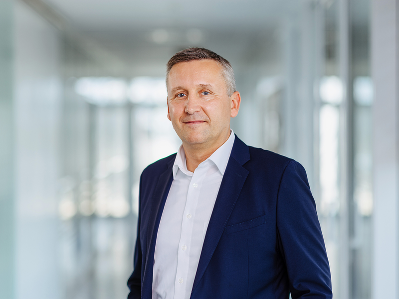  - Foto: AICHELIN Group über pressetext.de