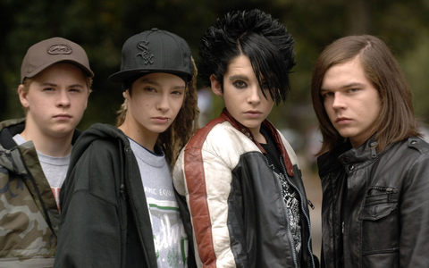 «Durch den Monsun» macht aus vier Schülern deutsche Superstars. (Archivbild von 2005) - Foto: Patrick Lux/dpa