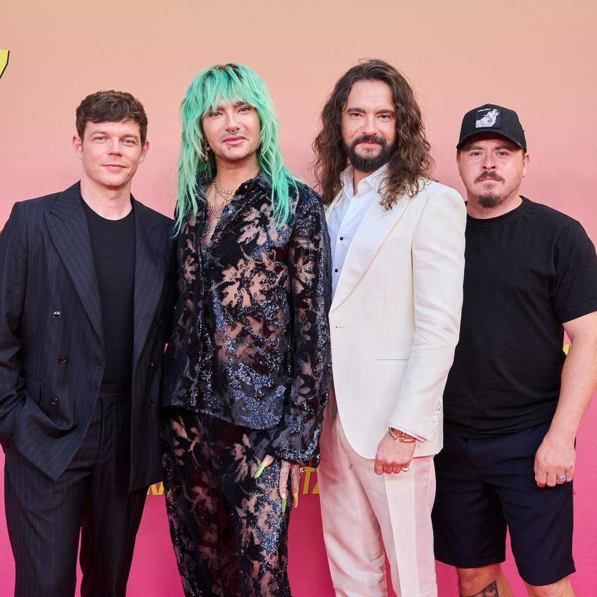 20 Jahre nach dem Debüt sorgen die Kaulitz-Zwillinge nicht nur musikalisch für Schlagzeilen. (Archivbild) - Foto: Annette Riedl/dpa