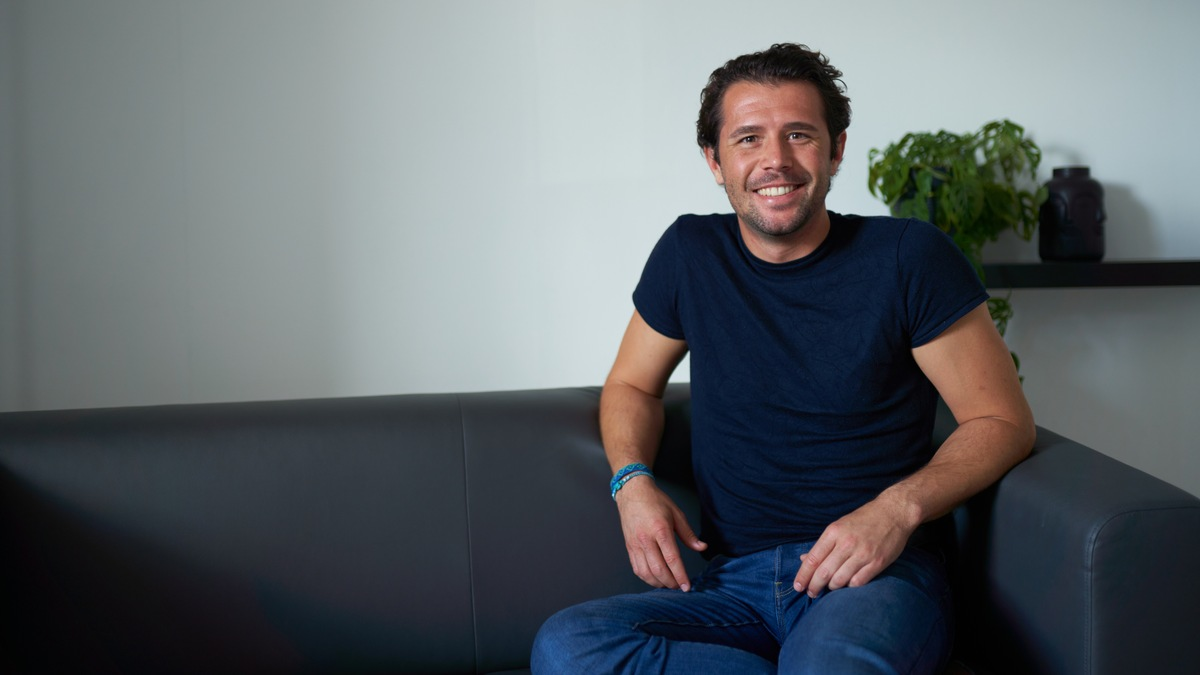 Andreas Kraus: So bringt die MXR Sports Group virtuelle Sportligen nach Österreich - Foto: presseportal.de