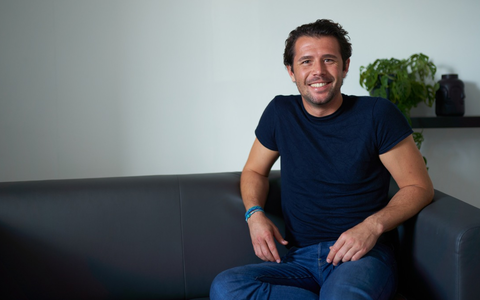 Andreas Kraus: So bringt die MXR Sports Group virtuelle Sportligen nach Österreich - Foto: presseportal.de