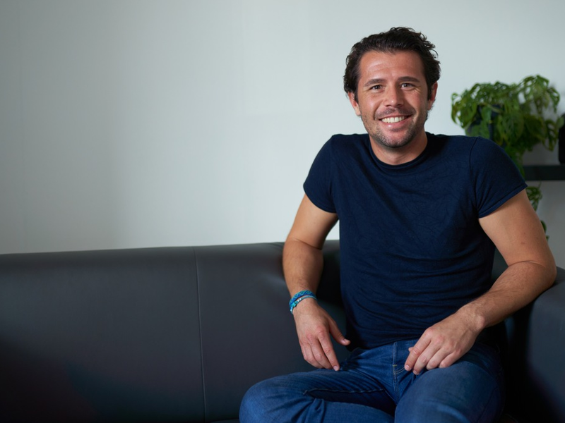 Andreas Kraus: So bringt die MXR Sports Group virtuelle Sportligen nach Österreich - Foto: presseportal.de