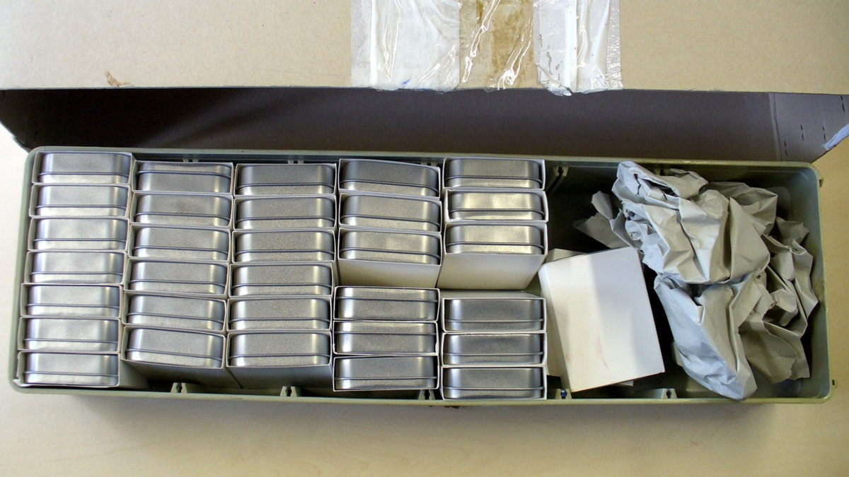 HZA-SI: Stürmische Zeiten - Zoll zieht gefälschte Sturmfeuerzeuge aus dem Verkehr - Foto: presseportal.de