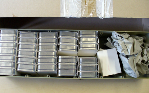 HZA-SI: Stürmische Zeiten - Zoll zieht gefälschte Sturmfeuerzeuge aus dem Verkehr - Foto: presseportal.de HZA-SI: Stürmische Zeiten - Zoll zieht gefälschte Sturmfeuerzeuge aus dem Verkehr - Foto: presseportal.de