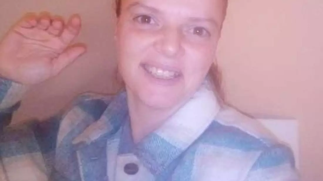 POL-GS: Suche nach vermisster 37-jähriger Frau aus Liebenburg - Bild: presseportal.de