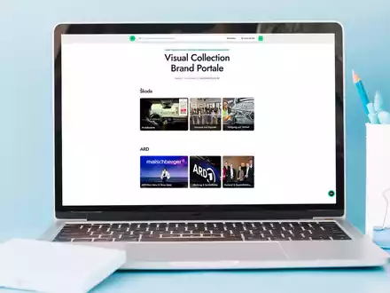 news aktuell erweitert Angebot um Visual Collections von dpa Picture-Alliance - Foto: presseportal.de