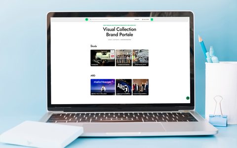 news aktuell erweitert Angebot um Visual Collections von dpa Picture-Alliance - Foto: presseportal.de