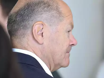 Olaf Scholz (Archiv) - Foto: über dts Nachrichtenagentur