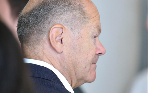 Olaf Scholz (Archiv) - Foto: über dts Nachrichtenagentur