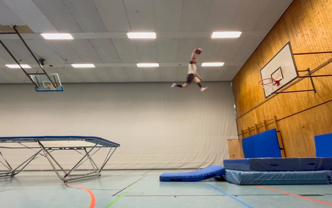 Daniel Schmidt Guinness World Records - Die große Show der Weltrekorde - Foto: presseportal.de