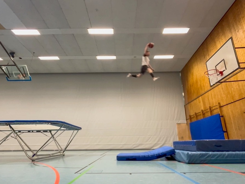 Daniel Schmidt Guinness World Records - Die große Show der Weltrekorde - Foto: presseportal.de