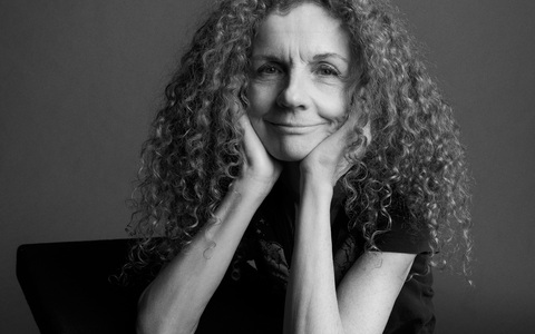 Innovativ, inspirierend und mutig / Die Deutsche Gesellschaft für Photographie (DGPh) verleiht den Dr. Erich Salomon-Preis 2025 an Kathy Ryan - Foto: presseportal.de