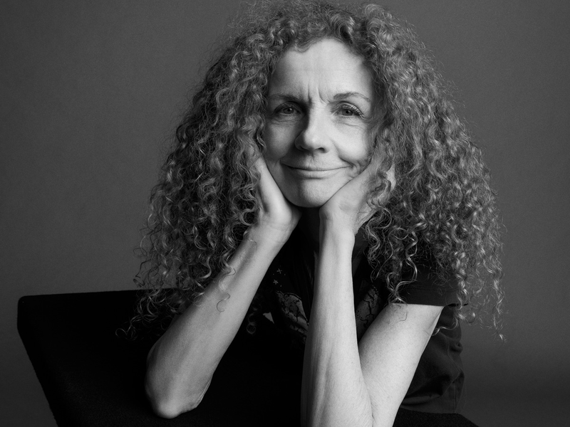 Innovativ, inspirierend und mutig / Die Deutsche Gesellschaft für Photographie (DGPh) verleiht den Dr. Erich Salomon-Preis 2025 an Kathy Ryan - Foto: presseportal.de