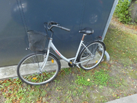 POL-SE: Barmstedt / Sachbeschädigungen an Fahrrädern - Polizei sucht Zeugen - Foto: presseportal.de