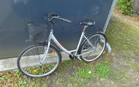 POL-SE: Barmstedt / Sachbeschädigungen an Fahrrädern - Polizei sucht Zeugen - Foto: presseportal.de