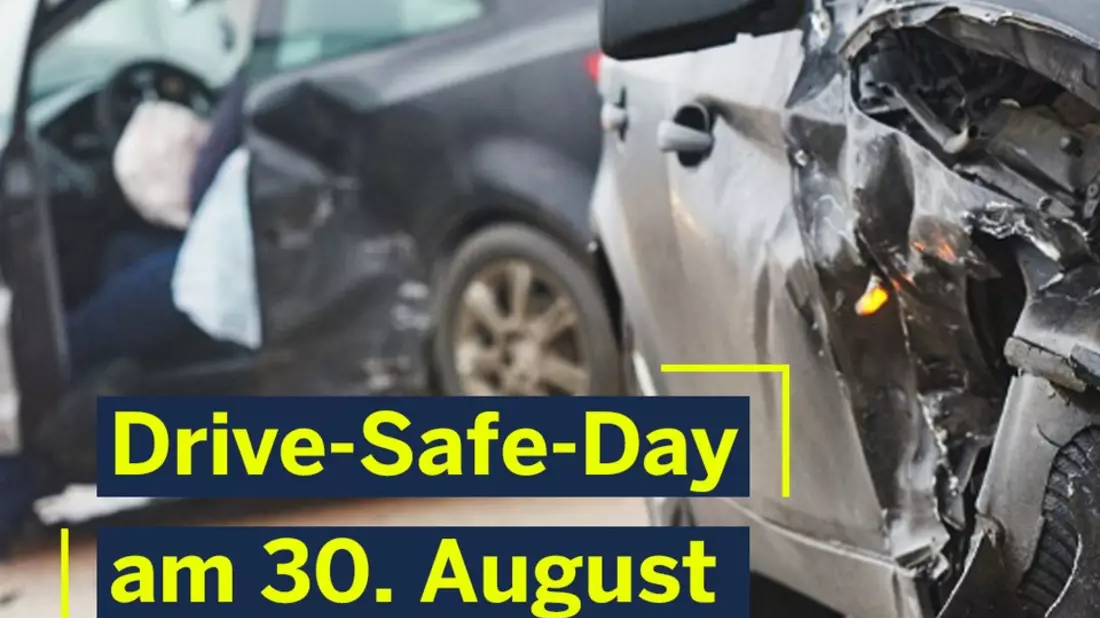 POL-HS: Drive-Safe-Day am 30. August auf dem Heinsberger Marktplatz - Bild: presseportal.de