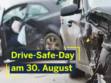 POL-HS: Drive-Safe-Day am 30. August auf dem Heinsberger Marktplatz - Foto: presseportal.de