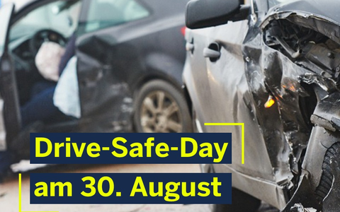 POL-HS: Drive-Safe-Day am 30. August auf dem Heinsberger Marktplatz - Foto: presseportal.de