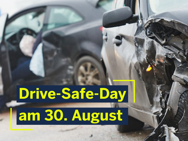 POL-HS: Drive-Safe-Day am 30. August auf dem Heinsberger Marktplatz - Foto: presseportal.de