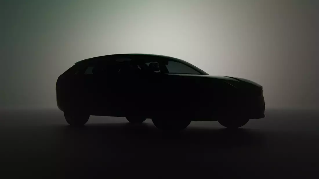 Škoda Vision O: Kombi-Konzept hebt mit aerodynamischem Exterieurdesign Modern Solid auf das nächste Level - Bild: presseportal.de