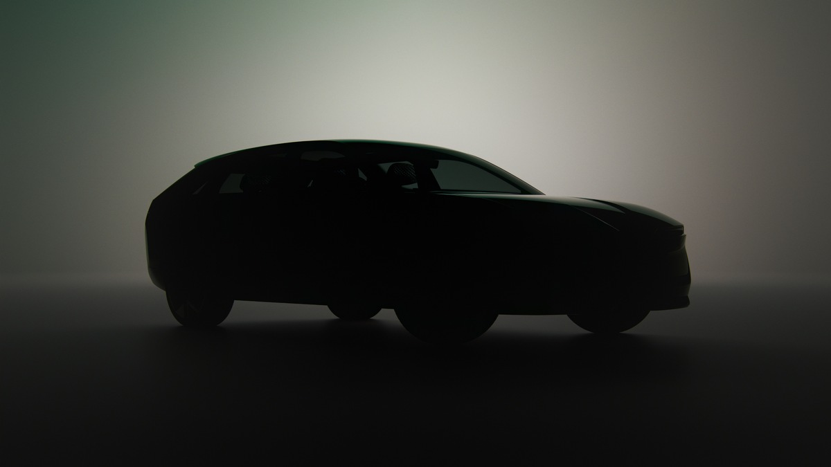 Škoda Vision O: Kombi-Konzept hebt mit aerodynamischem Exterieurdesign Modern Solid auf das nächste Level - Foto: presseportal.de