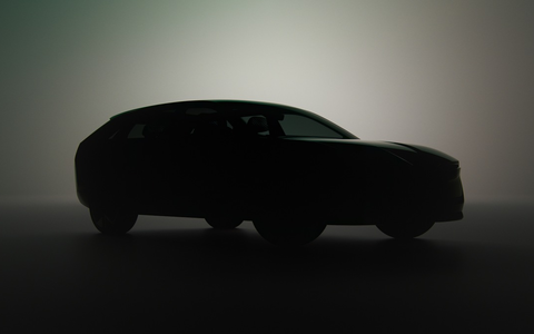 Škoda Vision O: Kombi-Konzept hebt mit aerodynamischem Exterieurdesign Modern Solid auf das nächste Level - Foto: presseportal.de