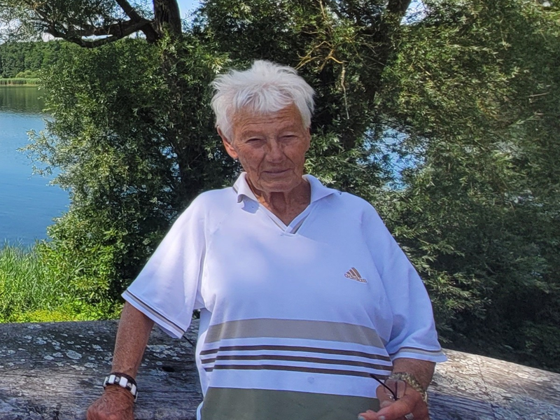 POL-RZ: Öffentlichkeitsfahndung - 84-jähriger Seniorin aus Groß Grönau vermisst - Polizei bitte um Mithilfe der Bevölkerung und der Medien - Foto: presseportal.de