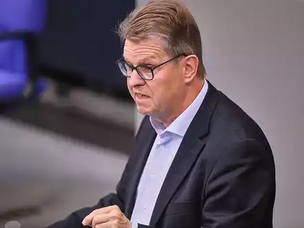 Ralf Stegner (Archiv) - Foto: über dts Nachrichtenagentur