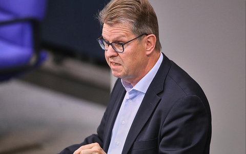 Ralf Stegner (Archiv) - Foto: über dts Nachrichtenagentur