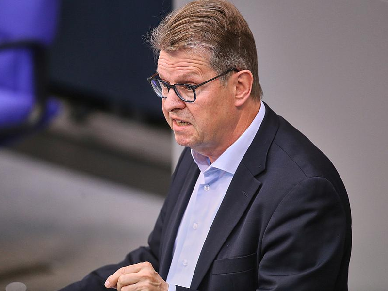 Ralf Stegner (Archiv) - Foto: über dts Nachrichtenagentur