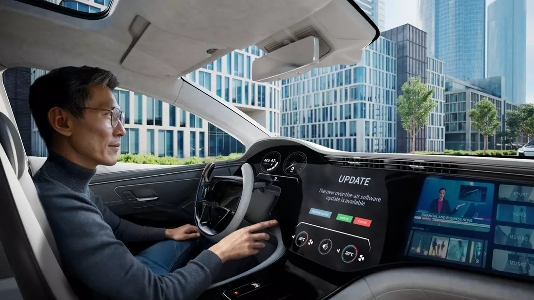 Infineon schließt Übernahme des Automotive-Ethernet-Geschäfts von Marvell erfolgreich ab - Bild: presseportal.de
