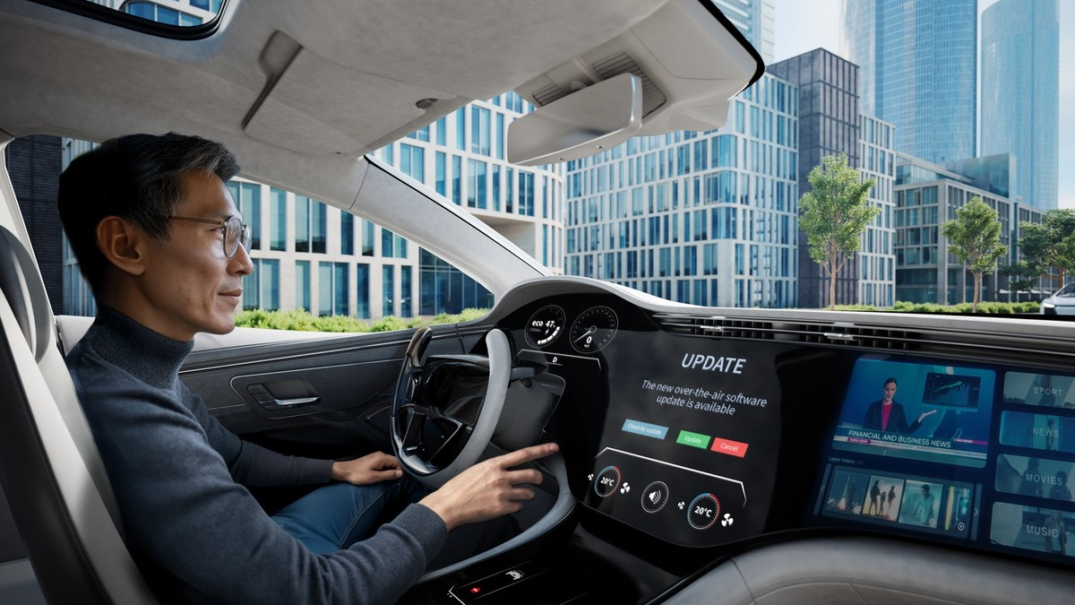 Infineon schließt Übernahme des Automotive-Ethernet-Geschäfts von Marvell erfolgreich ab - Foto: presseportal.de