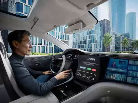 Infineon schließt Übernahme des Automotive-Ethernet-Geschäfts von Marvell erfolgreich ab - Foto: presseportal.de
