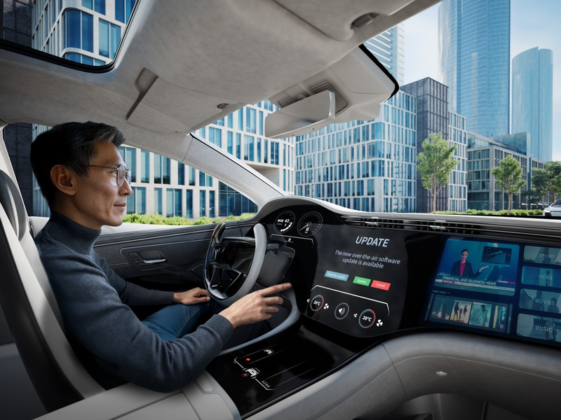 Infineon schließt Übernahme des Automotive-Ethernet-Geschäfts von Marvell erfolgreich ab - Foto: presseportal.de