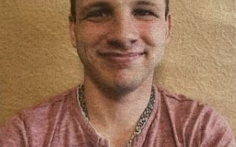 LPI-SLF: Öffentlichkeitsfahndung nach Philipp Kurt Lanz - Foto: presseportal.de