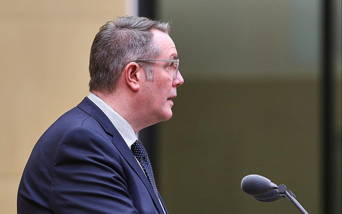 Alexander Schweitzer (Archiv) - Foto: über dts Nachrichtenagentur