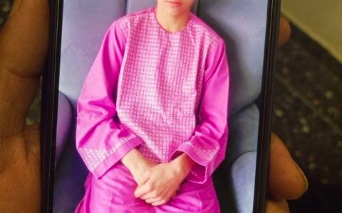 POL-MTK: 14-Jähriger aus Hofheim vermisst - Foto: presseportal.de