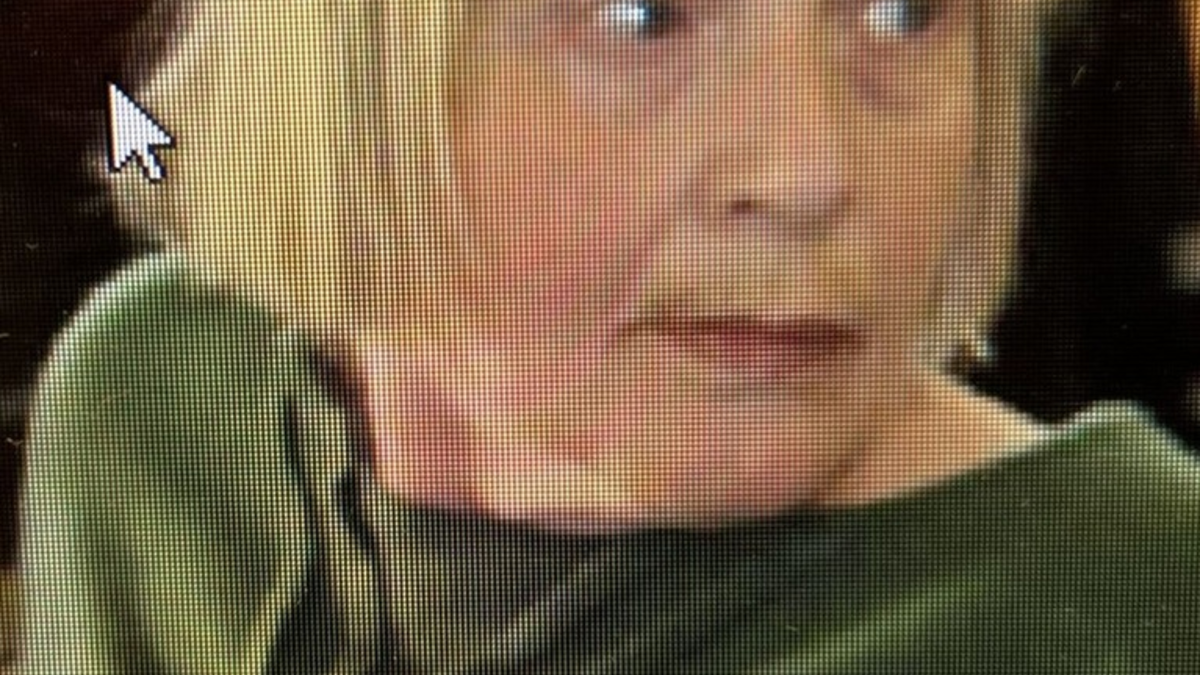 POL-GI: Kreis Gießen: Die 74-jährige Roswitha Lorenz aus Lollar vermisst - Foto: presseportal.de