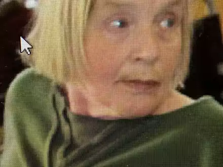 POL-GI: Kreis Gießen: Die 74-jährige Roswitha Lorenz aus Lollar vermisst - Foto: presseportal.de