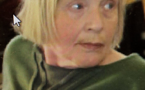 POL-GI: Kreis Gießen: Die 74-jährige Roswitha Lorenz aus Lollar vermisst - Foto: presseportal.de