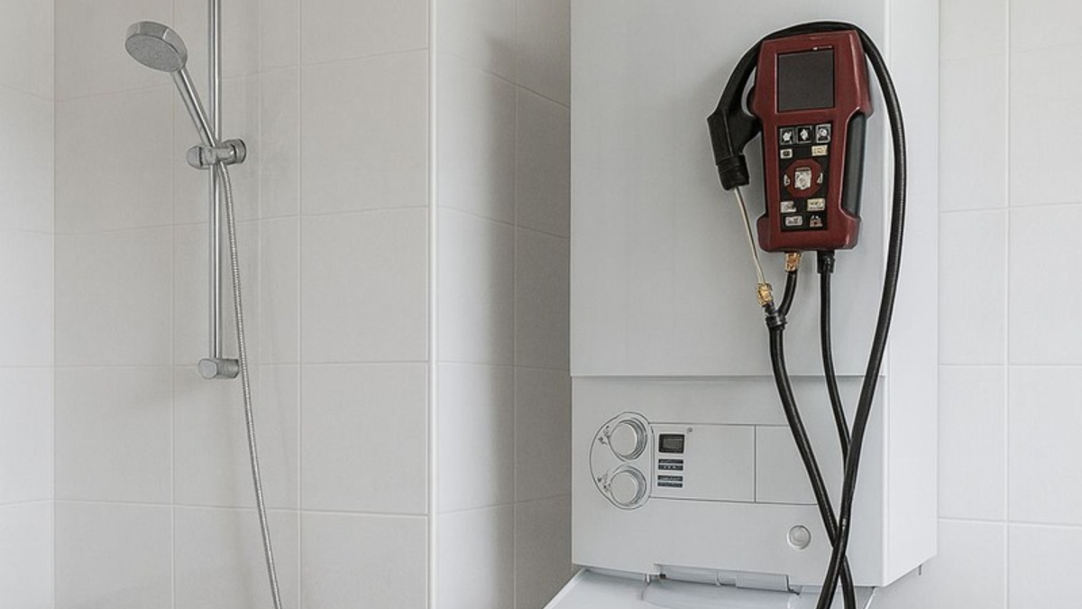 Vergiftungsgefahr durch Kohlenmonoxid steigt im Sommer deutlich - Foto: presseportal.de