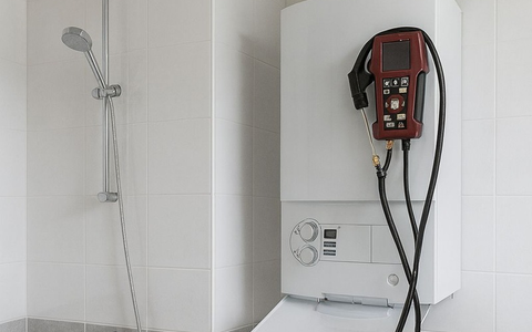 Vergiftungsgefahr durch Kohlenmonoxid steigt im Sommer deutlich - Foto: presseportal.de