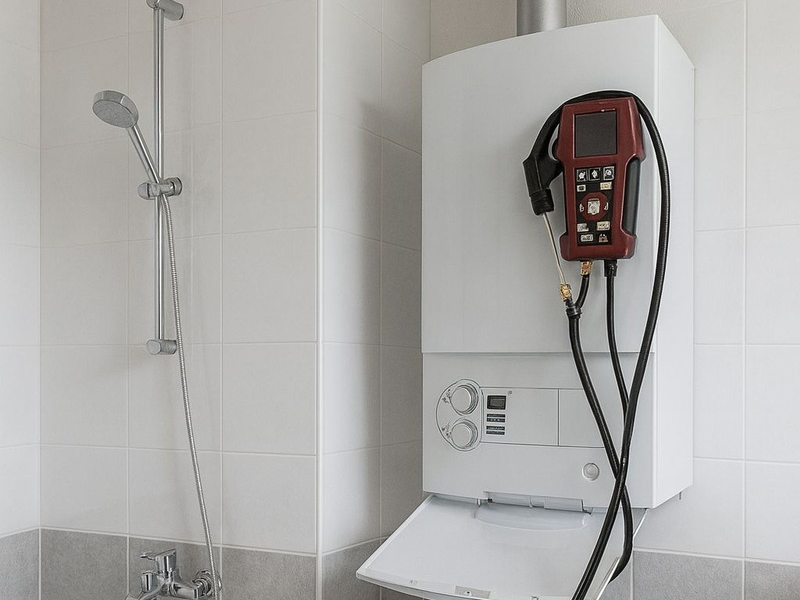 Vergiftungsgefahr durch Kohlenmonoxid steigt im Sommer deutlich - Foto: presseportal.de