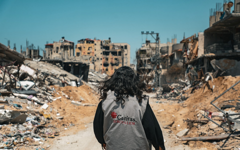 Tag der Humanitären Hilfe: Kürzungen bedrohen Millionen Menschenleben - Foto: presseportal.de