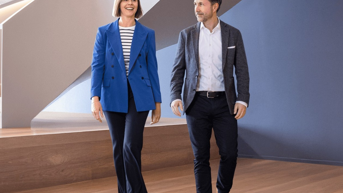 EOS Gruppe schließt Geschäftsjahr 2024/25 mit starkem Ergebnis ab - Foto: presseportal.de